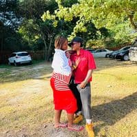 TikTok Account - mr.chidetsa