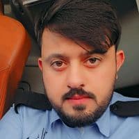TikTok Account - noman8702