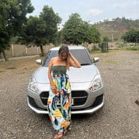 TikTok Account - mae.sakura1