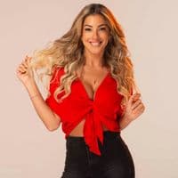 TikTok Account - leislanahir