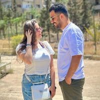 TikTok Account - farahmohamad2