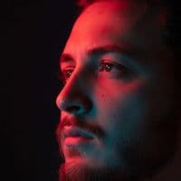 TikTok Account - nouri_ibr