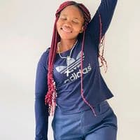 TikTok Account - rahaba28