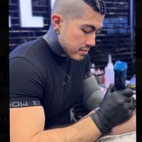 TikTok Account - jacksontattooart