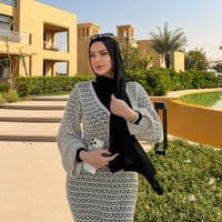 TikTok Account - sabrinaiazam__