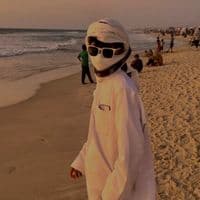 TikTok Account - faisal_lj