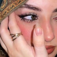 TikTok Account - almas_sanober_noorzai