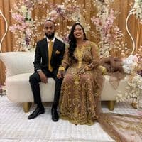 TikTok Account - midabsan_women