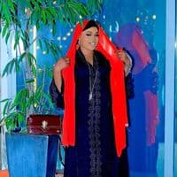 TikTok Account - coulibaly.sita805