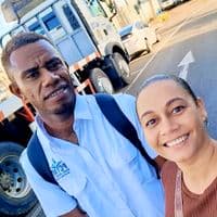 TikTok Account - wave_inoke24