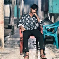 TikTok Account - sk.sajon985