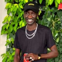 TikTok Account - chuolnyak1