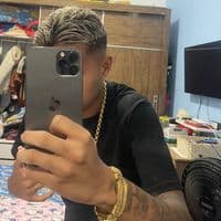 TikTok Account - mc2kdorjj