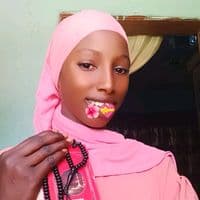 TikTok Account - bebe.jenaba