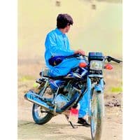 TikTok Account - usman_khan__002