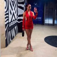 TikTok Account - mrakica_