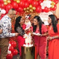 TikTok Account - thirdeyerooftoprestauran