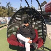 TikTok Account - r.a.b.i.n.23