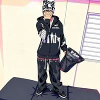 TikTok Account - elshadowvantuyo_