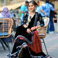 TikTok Account - kavrely__ghising