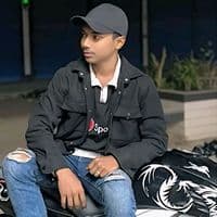 TikTok Account - shamim01600888