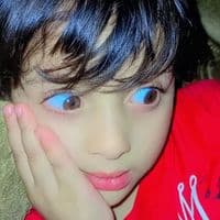 TikTok Account - sabrinatitouhi