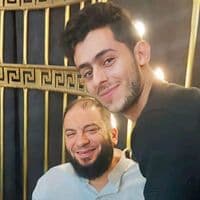 TikTok Account - jrelsheikh