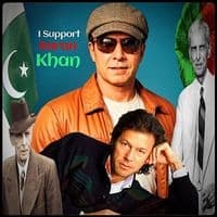 TikTok Account - ik_khanki