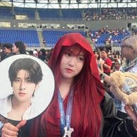 TikTok Account - sayanitt