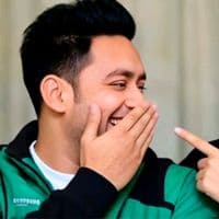 TikTok Account - mhrahman077