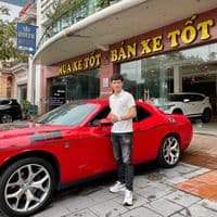 TikTok Account - minhtuanxetot_14