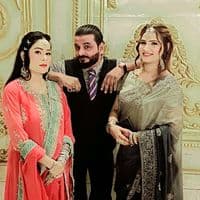 TikTok Account - amjadkhankarachi