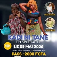 TikTok Account - founeofficielle