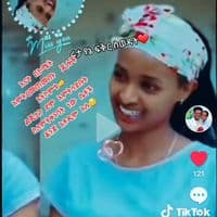 TikTok Account - alemitu.hohanis