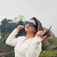 TikTok Account - sabitadewanrai_