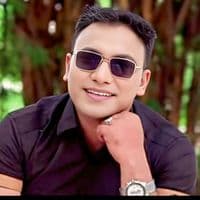 TikTok Account - santoshbc596