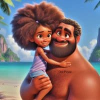 TikTok Account - el_vanuaky