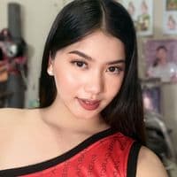 TikTok Account - danicamarieee_on_ig