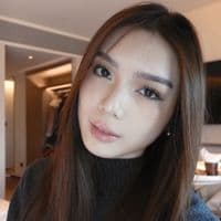 TikTok Account - mauvebtch