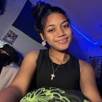 TikTok Account - _ny1ani