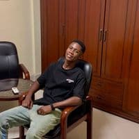 TikTok Account - smoll.tiger8