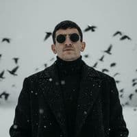 TikTok Account - xalo_serhat4