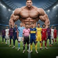 TikTok Account - footballbeasts0