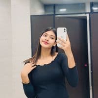 TikTok Account - monisha_islam8