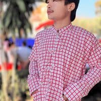 TikTok Account - minhtetaung2545