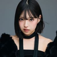 TikTok Account - minami.0819