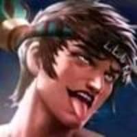 TikTok Account - choupchou69