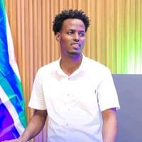 TikTok Account - elsa_samuel