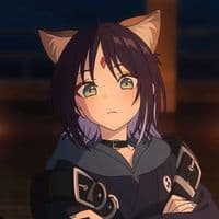 TikTok Account - sakuraadachi_