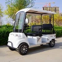 TikTok Account - minibusev.ping